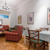 Отель Flat 18 - 2 BDR apt in the Heart of Old Tbilisi, фото 14