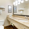 Отель Quality Inn & Suites University Fort Collins, фото 10