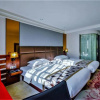 Отель Jiaxinyi Hotel Chongqing Dalongshan, фото 8