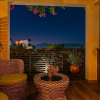 Отель Shiva Boutique Hotel - Praia do Rosa, фото 28