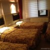 Отель Ankara Capital Hotel, фото 16