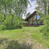 Отель 'the River Home' Cabin w/ Yard: Near Wolf Creek!, фото 15