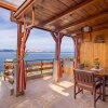 Отель Awesome home in Senj with Jacuzzi, WiFi and 2 Bedrooms, фото 4