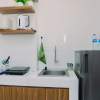 Отель Restful Studio Apartment At Akasa Pure Living Bsd, фото 5