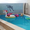 Отель Holiday house Jaka 2 - with pool : Sumartin, Island Brac, фото 18