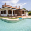 Отель Villa Ellearesort in San Michele Salentino, фото 1