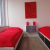 Отель _KUR8_ _ Ferienwohnung Strandlaeuf, фото 2