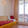 Отель Apartment Rond Point des Pistes.3, фото 5