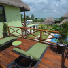 Отель Cabañas Luxury Bacalar, фото 12