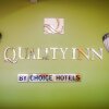 Отель Quality Inn N.A.S.-Corry, фото 4