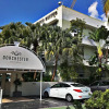 Отель Dorchester Miami Beach Hotel & Suites, фото 26