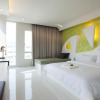 Отель O-Bay Design Hotel Prachuap, фото 4