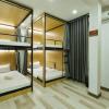 Отель The Eighty8 Hanoi Hostel, фото 11