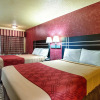 Отель Prestige Inn, фото 21