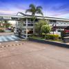 Отель Park Motor Inn, фото 21