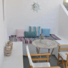 Отель Vegera Apartment 'Ostria', Stavros Donoussa, фото 8
