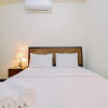 Отель Modern Look And Comfy 3Br Apartment Bellagio Residence, фото 3