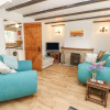 Отель Rose Cottage, фото 12