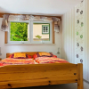 Отель Attractive Apartment in Rubeland in the Upper Harz, фото 15