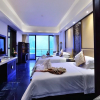Отель Harmona Resort & Spa Zhangjiajie, фото 5