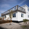 Отель Kaptenshuset Bed & Breakfast, фото 19