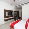 Отель Omang Hotel by OYO Rooms, фото 23