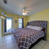 Отель Delightful Beach House in Gulf Shores With Private Pool and pet Friendly, фото 33