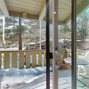 Отель Chateau de Montagne 15 On The Shuttle Route, Walk to Shopping Center, Washer Dryer by RedAwning, фото 8