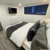 Отель Osborne Luxury Hot Tub and Jacuzzi Suites, фото 27