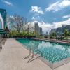 Отель Royal Orchid Sheraton Riverside Hotel Bangkok, фото 22