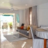Отель Bay Pointe Yacht Club 2BD Apartment OLR, фото 12