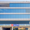 Отель Staro Hotel - Hotel In Vijayawada, фото 11