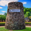 Отель Great Zimbabwe Hotel в Масвинго