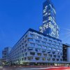 Отель Residence Inn Frankfurt City Center во Франкфурте-на-Майне