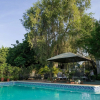 Отель Jean-Lee Bed and Breakfast, фото 14
