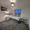 Отель Modern 4 bed House in Newport, Home Away From Home, фото 3