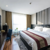 Отель Metropolo Nantong Overseas Chinese Hotel, фото 6