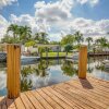 Отель Fort Lauderdale Vacation Rental w/ Pool & Dock, фото 19