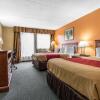 Отель Econo Lodge & Suites Southern Pines, фото 37