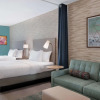 Отель Home2 Suites By Hilton Jacksonville Downtown, фото 38