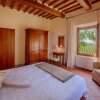 Отель Luxury Chianti With 2 Bedrooms in Panzano Chianti, фото 6