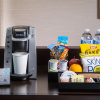 Отель Hilton Garden Inn Louisville Mall of St. Matthews, фото 16
