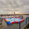 Отель Modern Houseboat in Marina of Volendam, фото 8