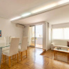 Отель Light and bright apartment in central Valencia, фото 13