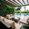 Отель Trademark Suites at Enaki Town, фото 21