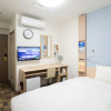 Отель Toyoko Inn Osaka Namba, фото 6