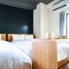 Отель Rakuten STAY x CONDOMINIUM Higashi-Shinsaibashi, фото 29