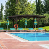Отель Borgo Collelungo Apartments, Montaione, фото 36