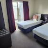 Отель BKs Premier Motel Palmerston North, фото 5