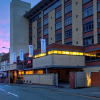 Отель Best Western Plus Nottingham City Centre, фото 1